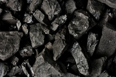 Hall Dunnerdale coal boiler costs