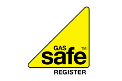 gas safe companies Hall Dunnerdale